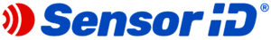 SensorID logo