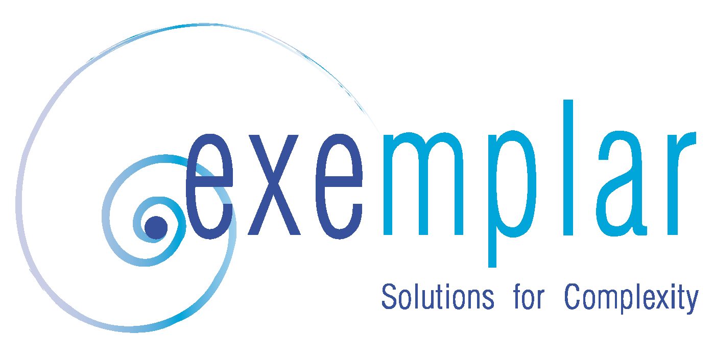 Exemplar logo