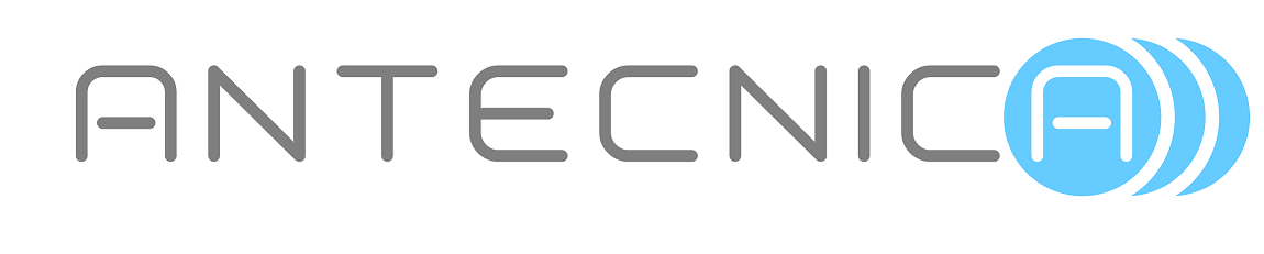 ANTECNICA logo